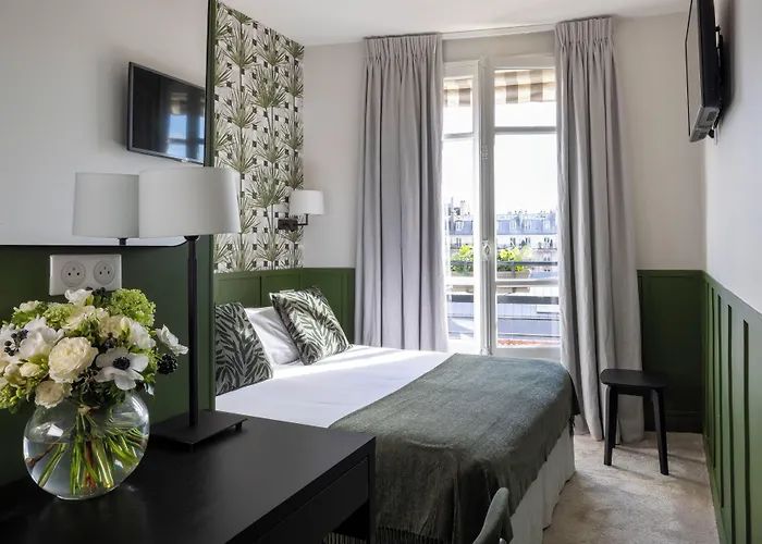 ClémentHotel Parigi